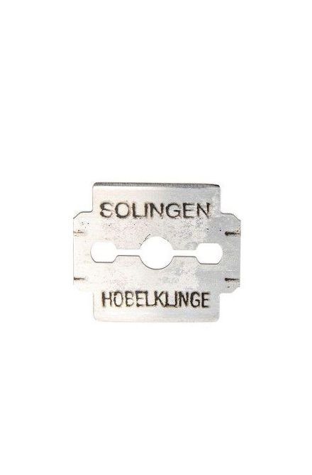 Pedicure Blades Box 10pcs