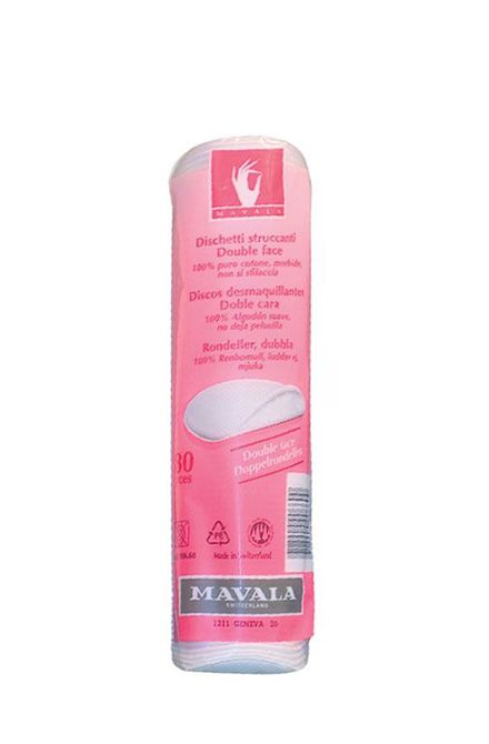 Cotton Pads 80pcs