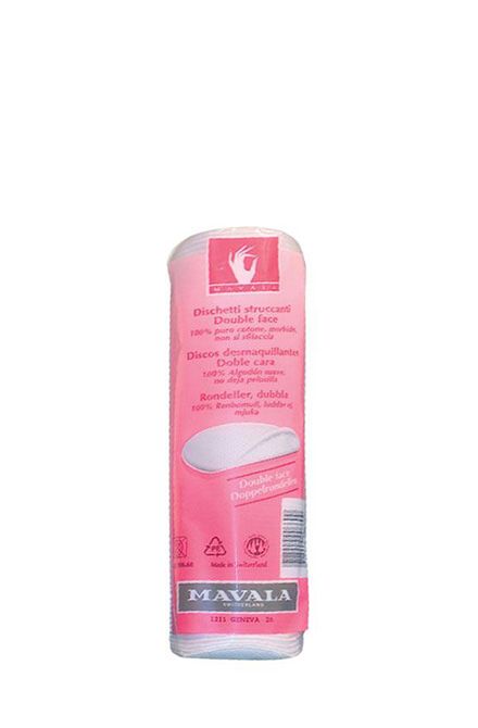 Cotton Pads 40pcs