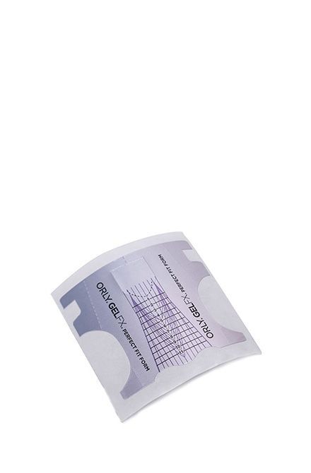 Nail Forms 300pcs 