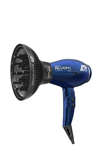 Alyon Hair Dryer NightBlue Combo