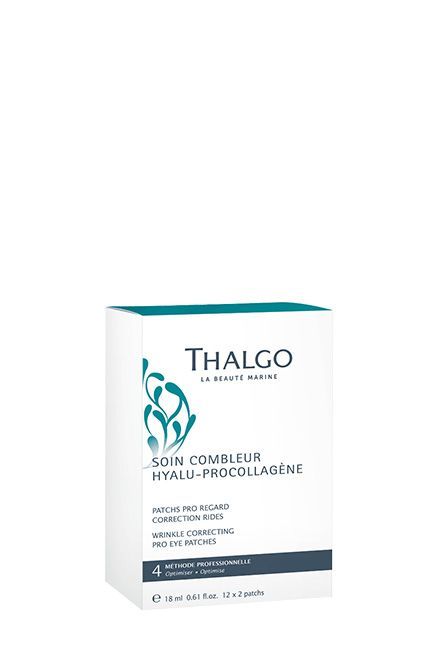 Hyalu-Procollagene Eye Patches 12pcs