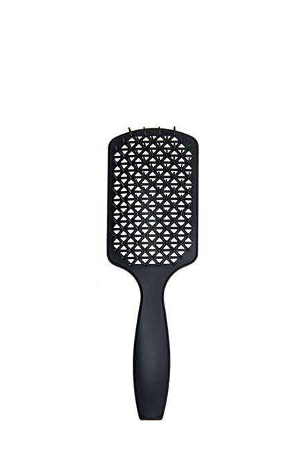Sleek Detangling Brush 'Black'