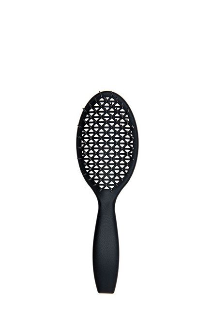 Sleek Detangling Brush Color Black