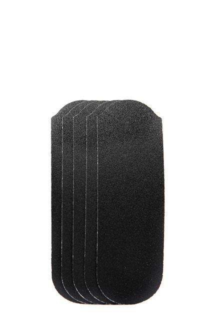 Disposable Refill Pads For Foot File 180 Grit 30pcs