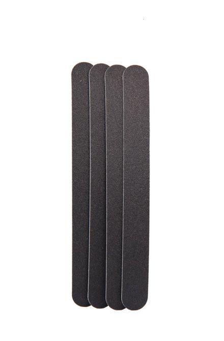 Disposable Refill Pads Nail File 150 Grit 10pcs