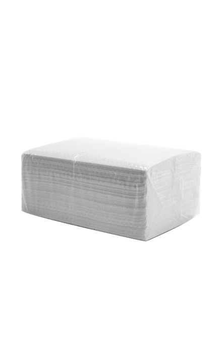Disposable Nail Towel Sheet 30X40cm 50pc
