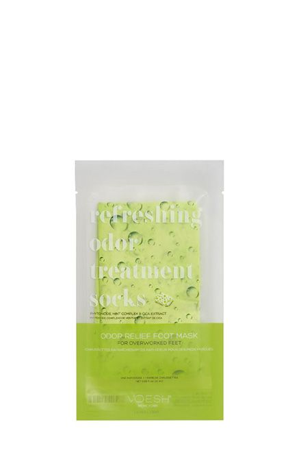 Refreshing Odour Relief Socks