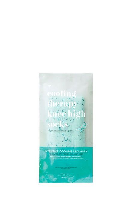 Intensive Cooling Therapy Socks