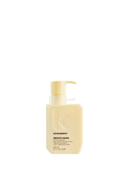 Smooth.Again Anti - Frizz Treatment 100ml