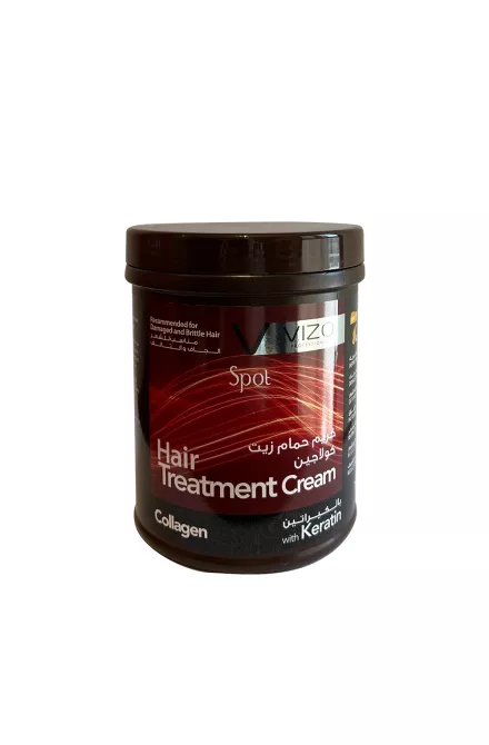 Hair Mask Pro-Vitamin B5 1L