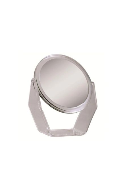 Vanity Mirror Acrylic Medium 