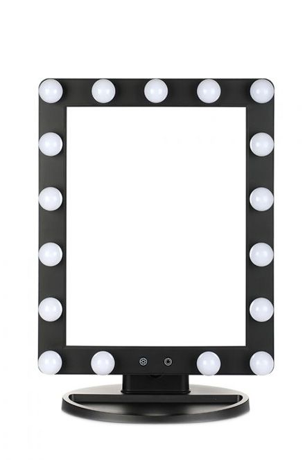 Hollywood LED Makeup Mirror