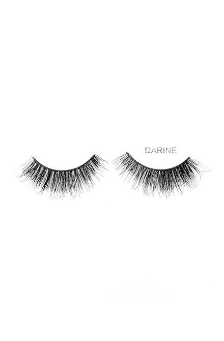 Strip Double Lashes - Darine