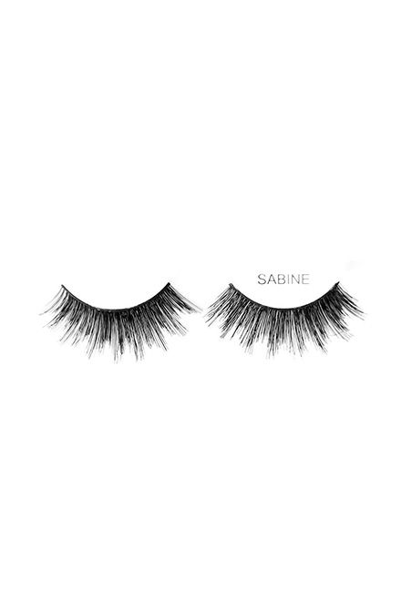 Strip Double Lashes - Sabine