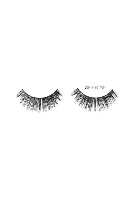 Strip Double Lashes - Sherine