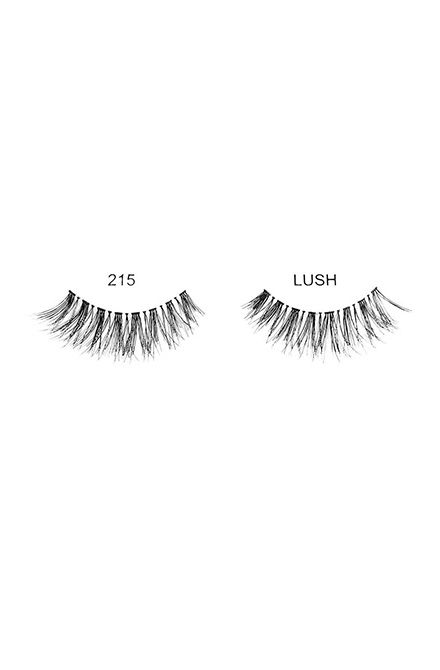 Strip Lashes - Lush