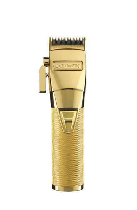GoldFX Hair Clipper