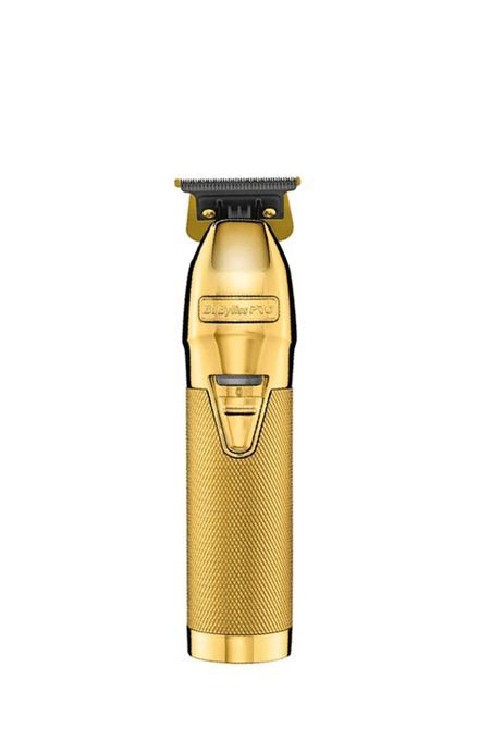 GoldFX Skeleton Hair Trimmer