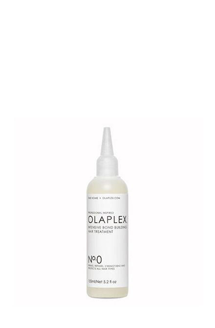 No.0 Intensive Bond Building Hair Treatment - 155ml