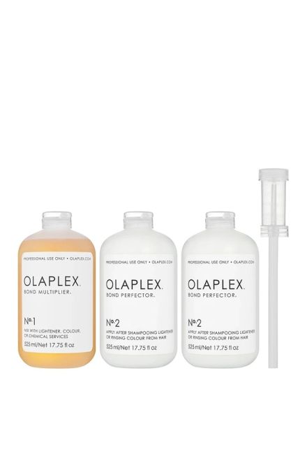 Salon Intro Kit - No. 1 (525ml) & No. 2 (525ml)