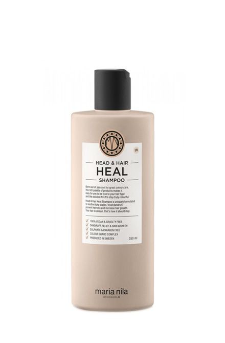 Head & Hair Heal Shampoo 350ml