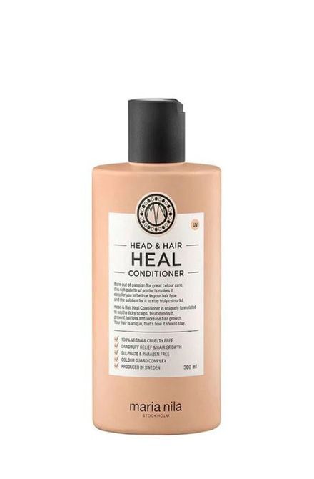 Head & Hair Heal Conditioner 300ml