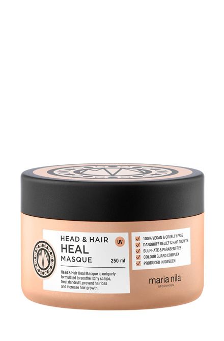 Head & Hair Heal Mask 250ml