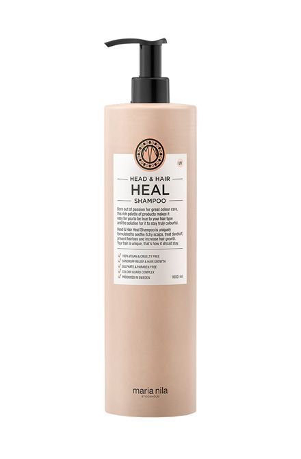 Head & Hair Heal Shampoo 1000ml