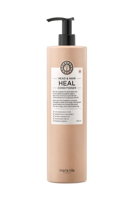 Head & Hair Heal Conditioner 1000ml