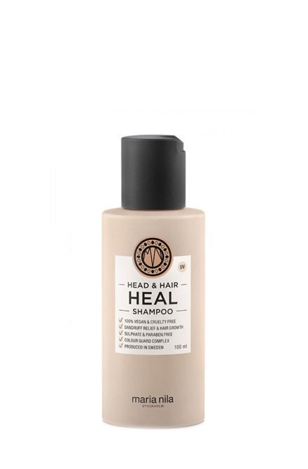 Head & Hair Heal Shampoo 100ml