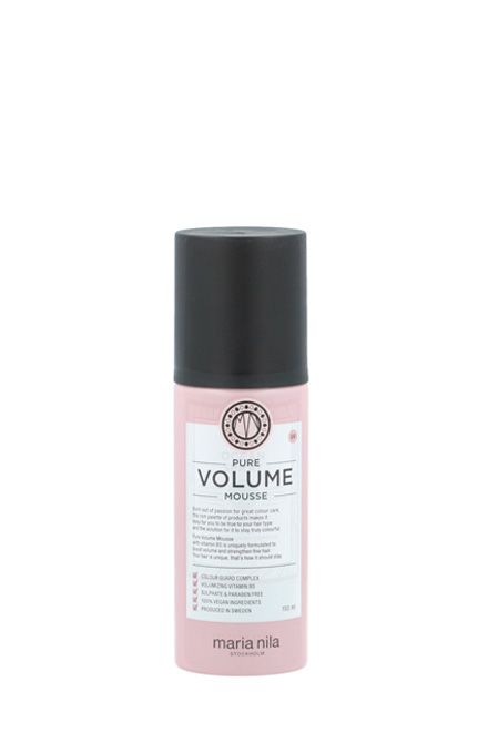Pure Volume Mousse 150ml