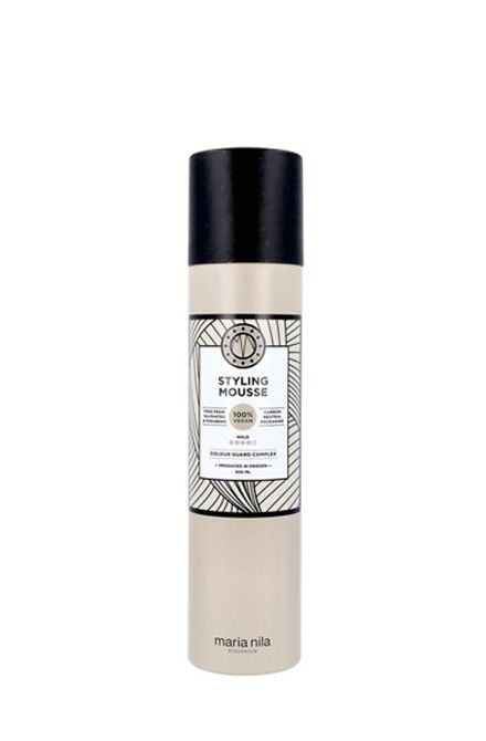 Styling Mousse 300ml