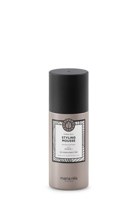 Styling Mousse 100ml
