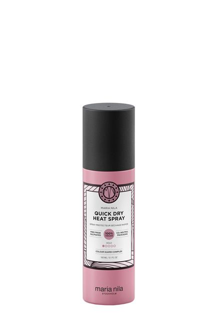 Quick Dry Heat Spray 150ml