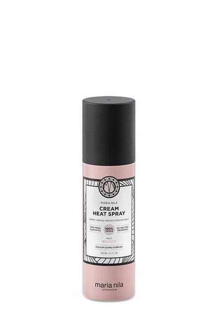 Cream Heat Spray  125 ml