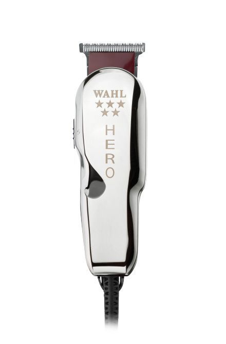 Trimmer Corded Hero 