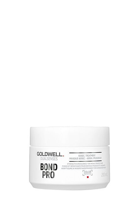 Dual Senses Bond Pro 60Sec Treatment 200ml