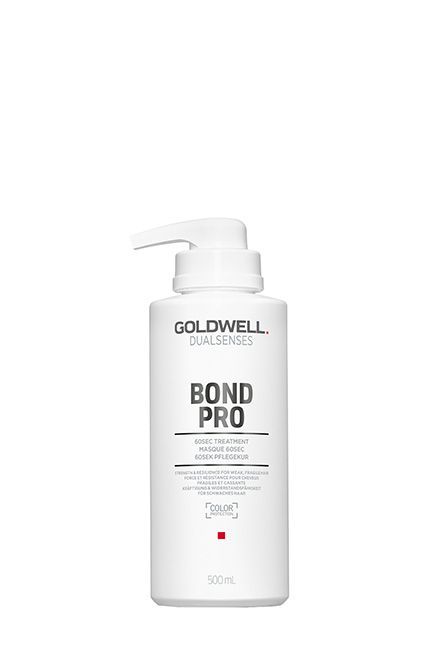 Dual Senses Bond Pro 60Sec Treatment 500ml