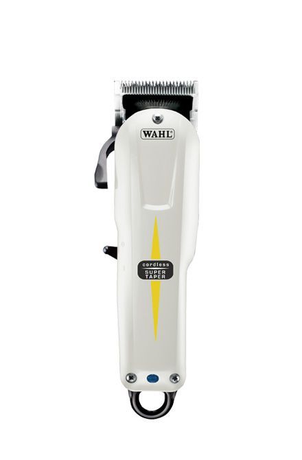 Super Taper Cordless Clipper