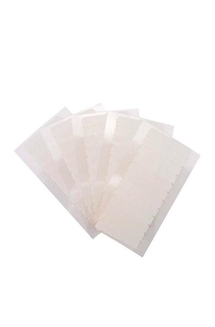 Hair Extension Pre Cut Tape-120 Pcs