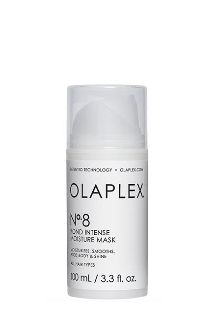 No.8 Bond Intense Moisture Mask 100ml