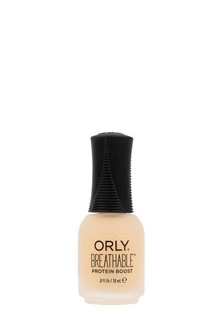 Breathable Treatment Protein Boost 18ml