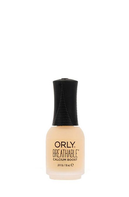 Breathable Treatment Calcium Boost 18ml
