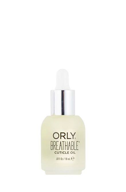 Breathable Treatment Cuticle Oil 18ml