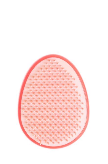 Extension Hair Brush Red