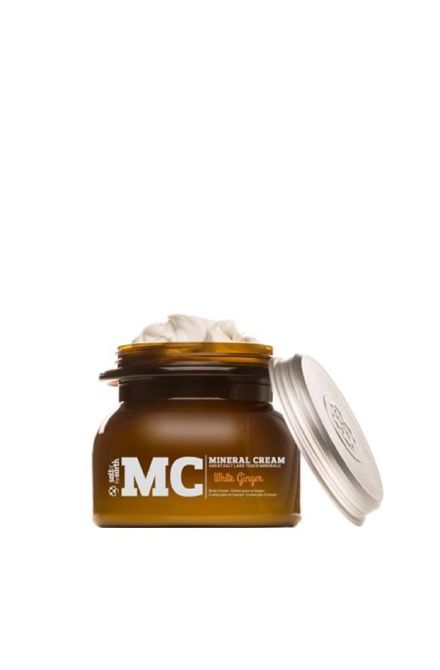 Mineral Cream 5.5oz 