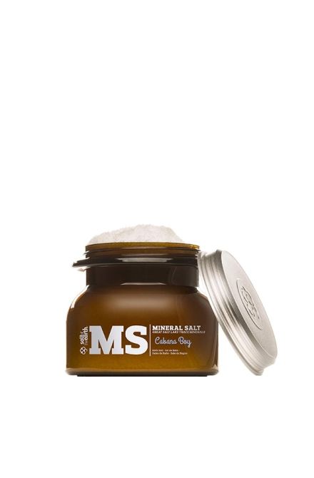 Mineral Salt 2.5oz 