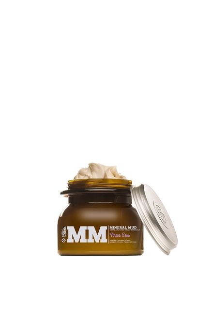 Mineral Mud 2oz 