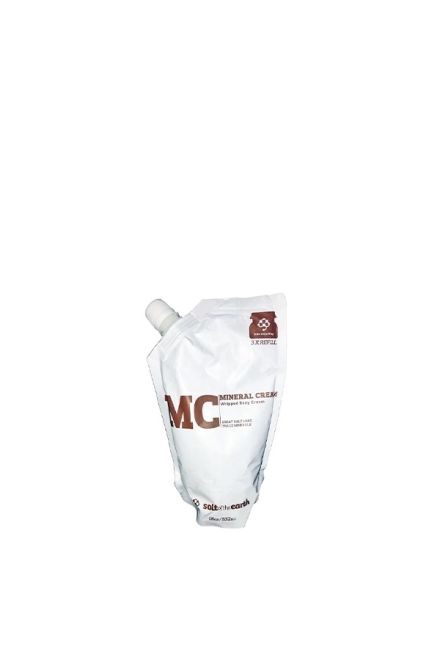 Mineral Cream 18oz 